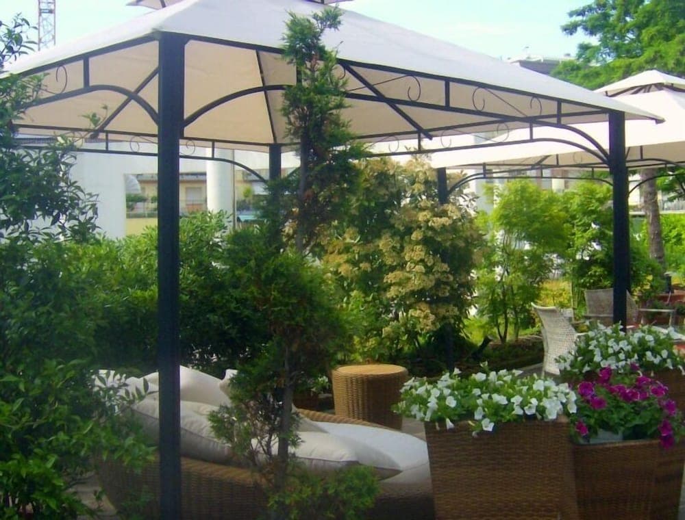 Konaklama yeri alanı