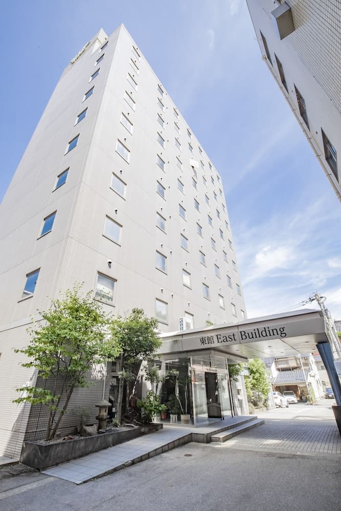 Kanazawa Central Hotel Annex