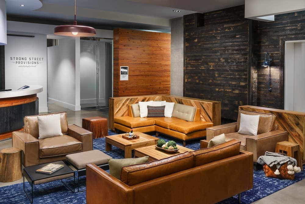 Hotel Indigo Athens University Area by IHG