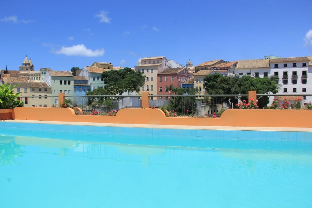 Pousada da Mangueira