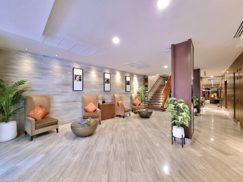 On8 Sukhumvit Nana Bangkok by Compass Hospitality