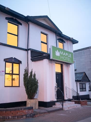 The Maple Hotel