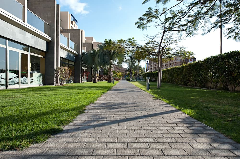 Hotel LIVVO Costa Taurito & Aquapark - All Inclusive