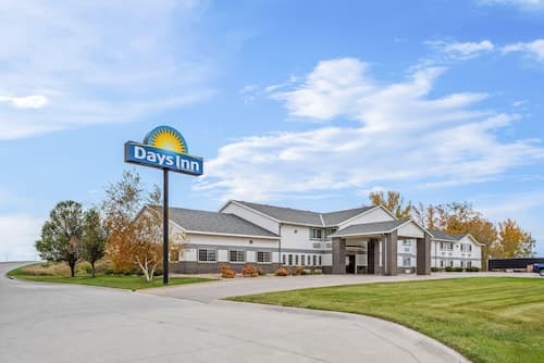 Days Inn by Wyndham Carroll