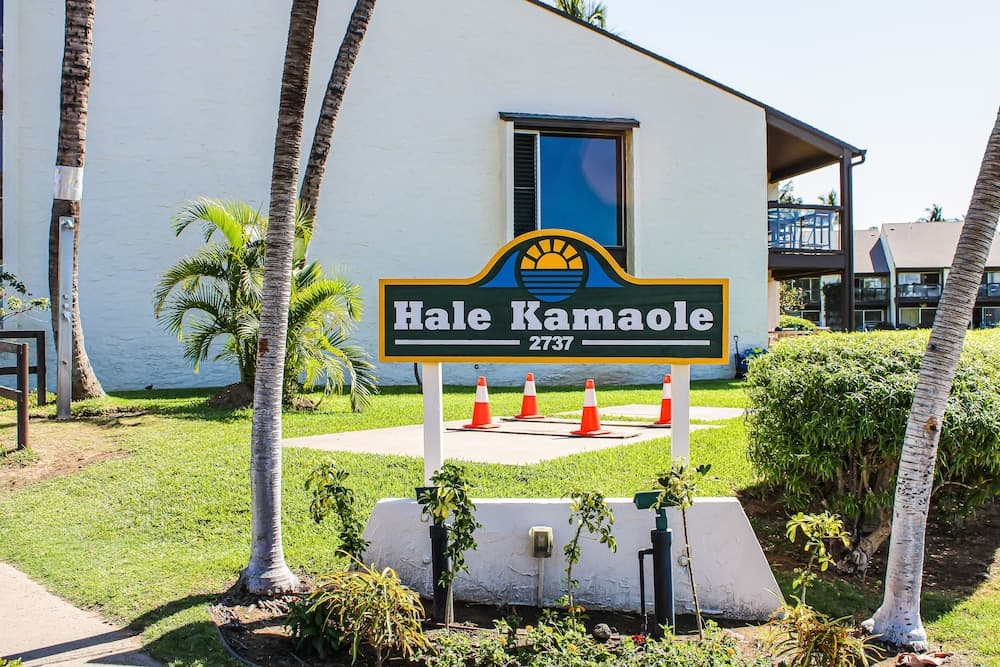 Hale Kamaole