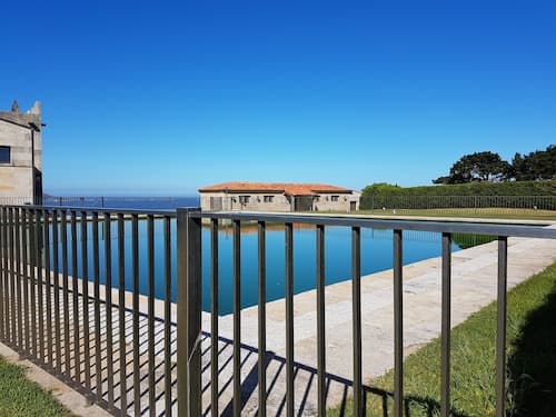 Parador De Baiona