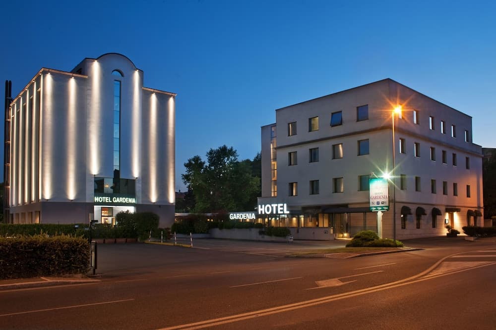Hotel Gardenia