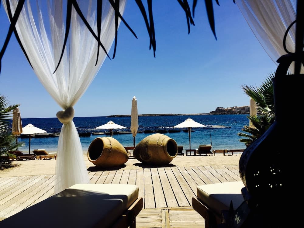 Siracusa Resort Musciara