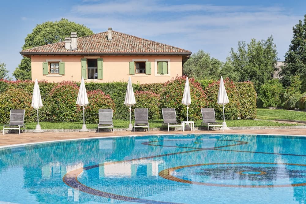 Active Hotel Paradiso