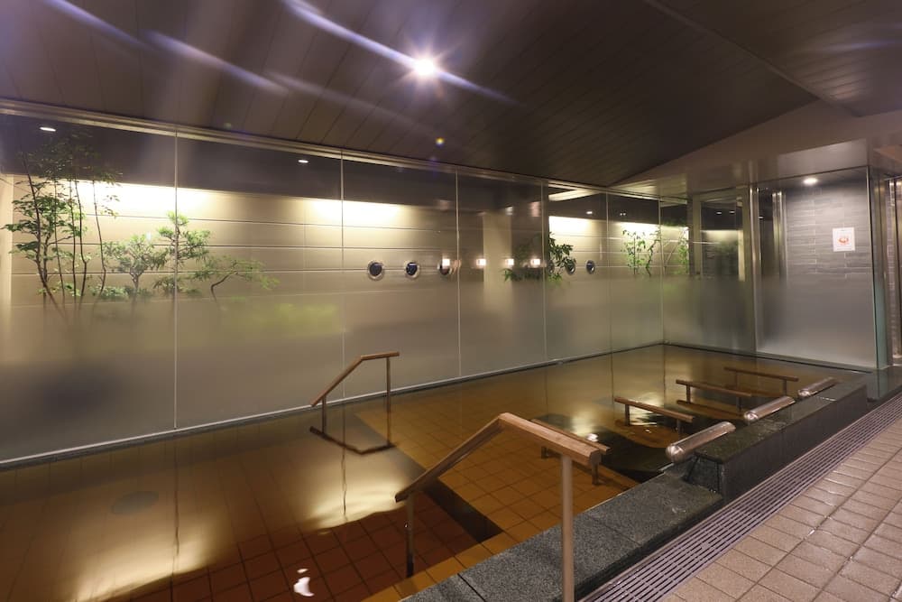 Dormy Inn Kanazawa Natural Hot Spring