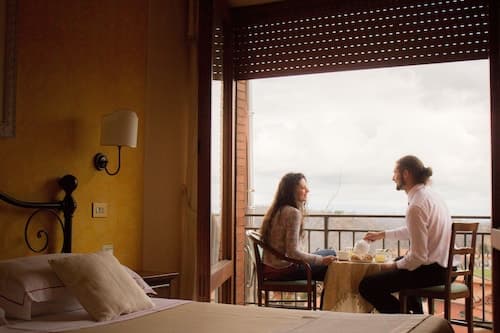 Hotel Tre Stelle