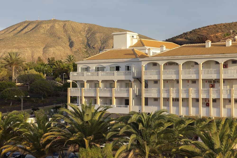 whala!tenerife - Formerly Marola Portosin