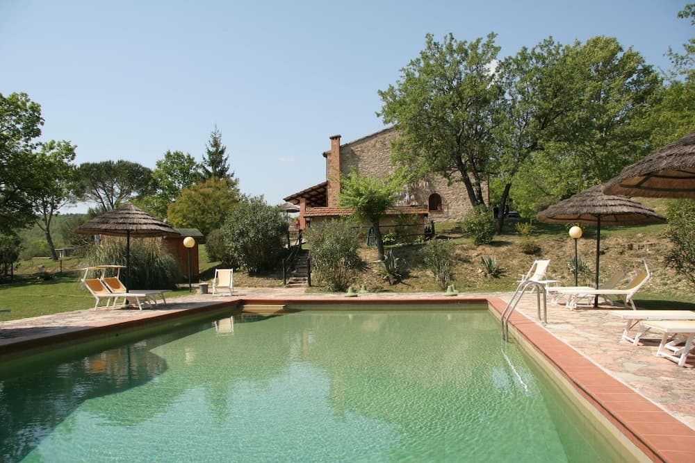 Hotel Campo Di Carlo