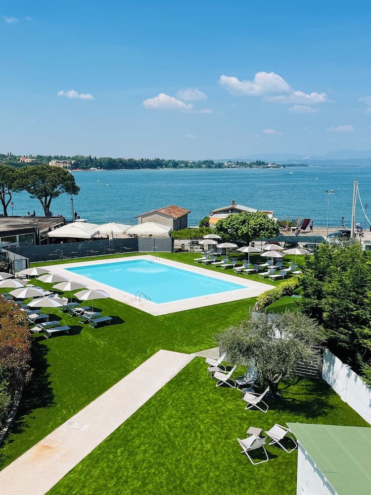 Hotel Ristorante Al Fiore