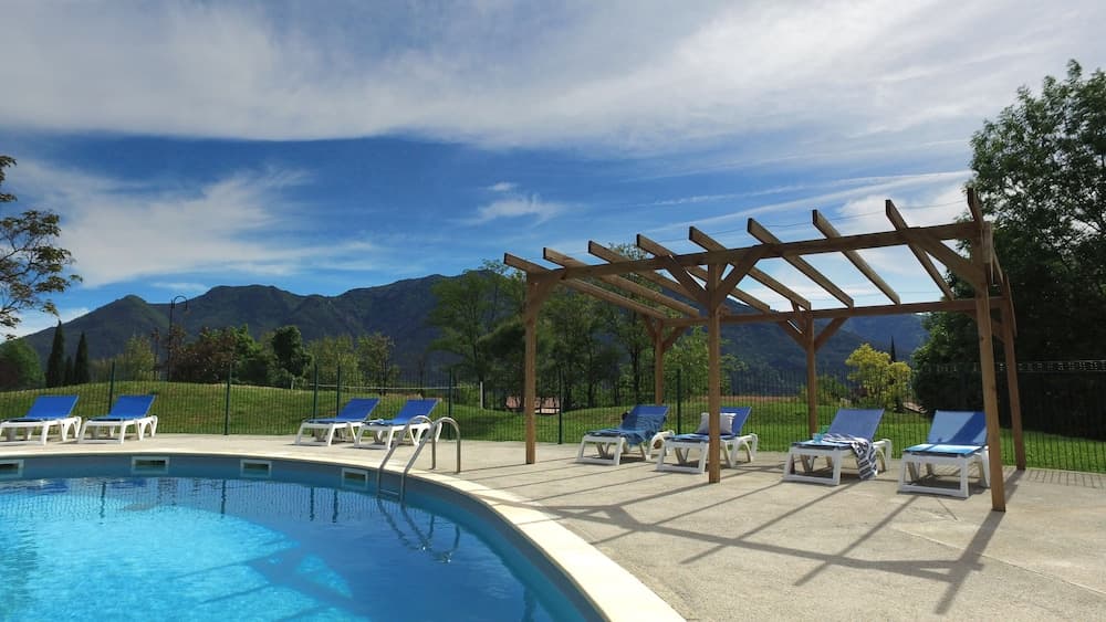 VVF Sud Vercors, Die