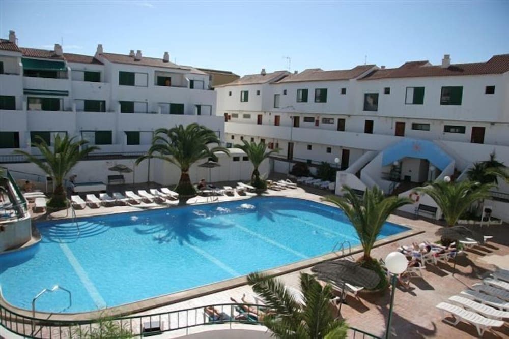 Alondras Park Apartamentos