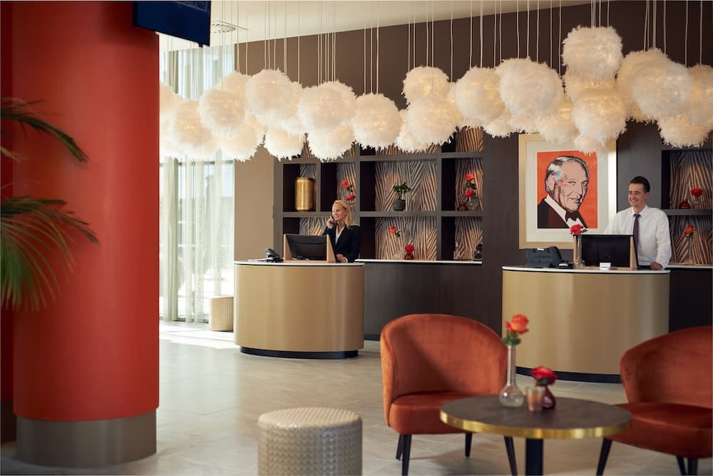 Van Der Valk Hotel Amersfoort A1