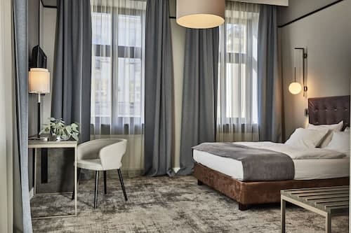 Hotel Unicus Krakow Old Town - Destigo Hotels