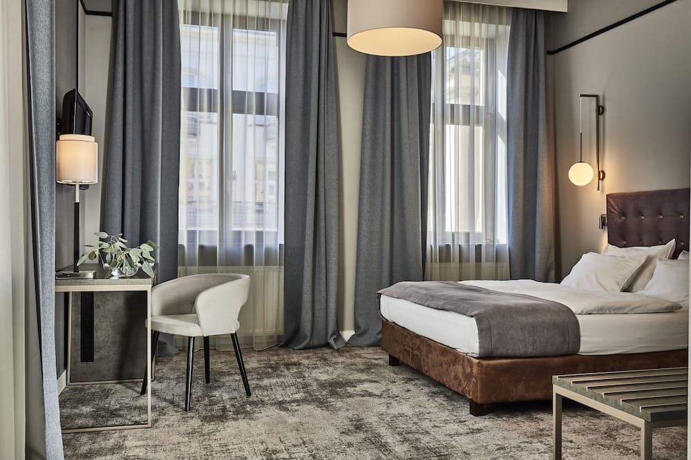 Hotel Unicus Krakow Old Town - Destigo Hotels