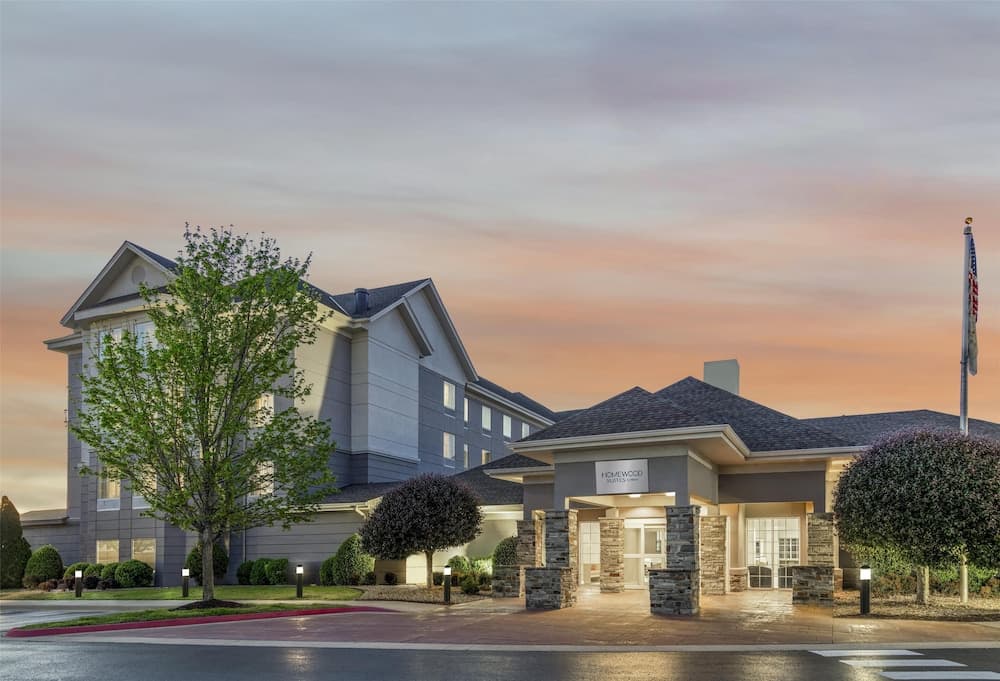 Homewood Suites by Hilton Fayetteville