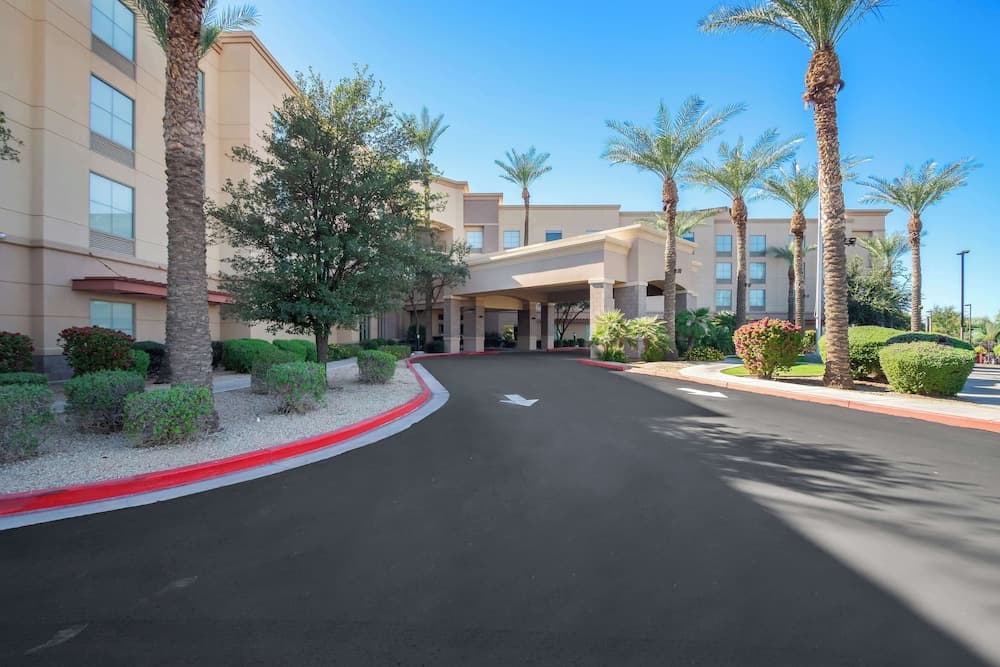Hampton Inn & Suites Phoenix/Gilbert