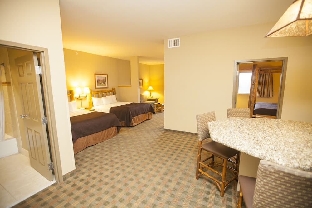 Great Wolf Lodge Concord