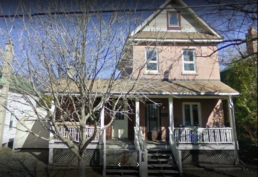 Sunnyside Bed and Breakfast