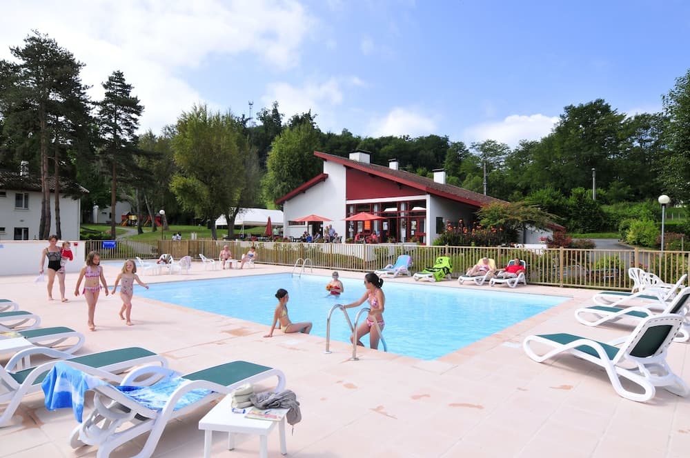 VVF Résidence Pays Basque Saint-Jean-Pied-de-Port