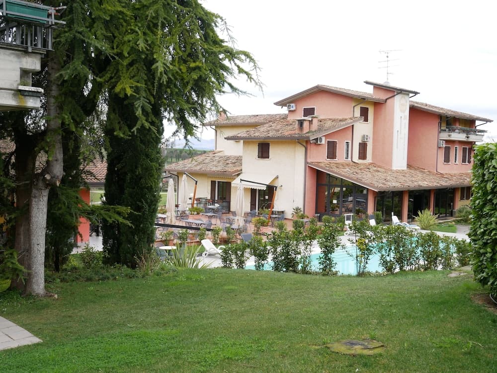 Hotel Il Castello