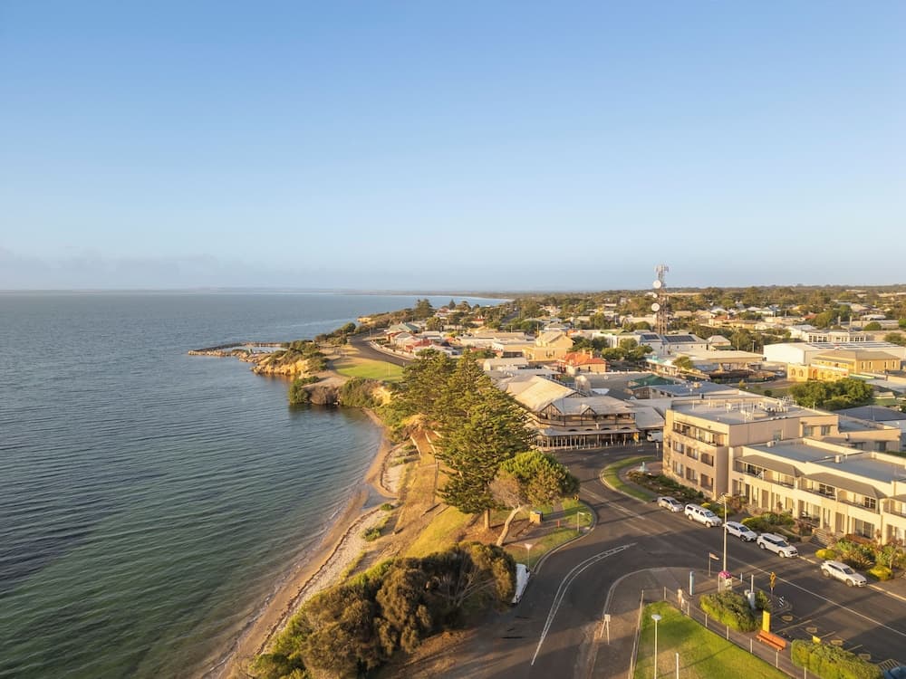 Ozone Hotel Kangaroo Island