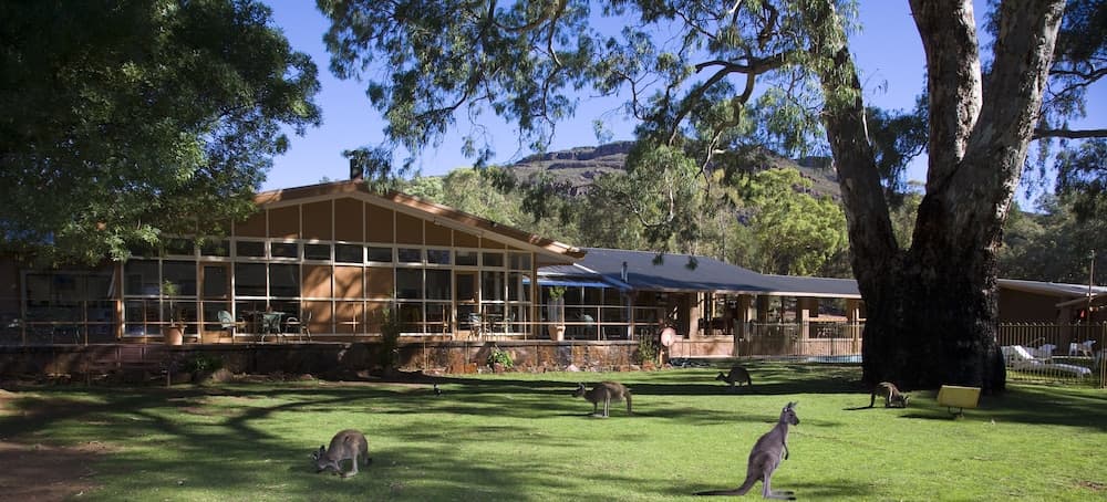 Discovery Resorts – Wilpena Pound