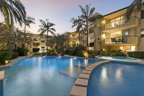 Montpellier Boutique Resort