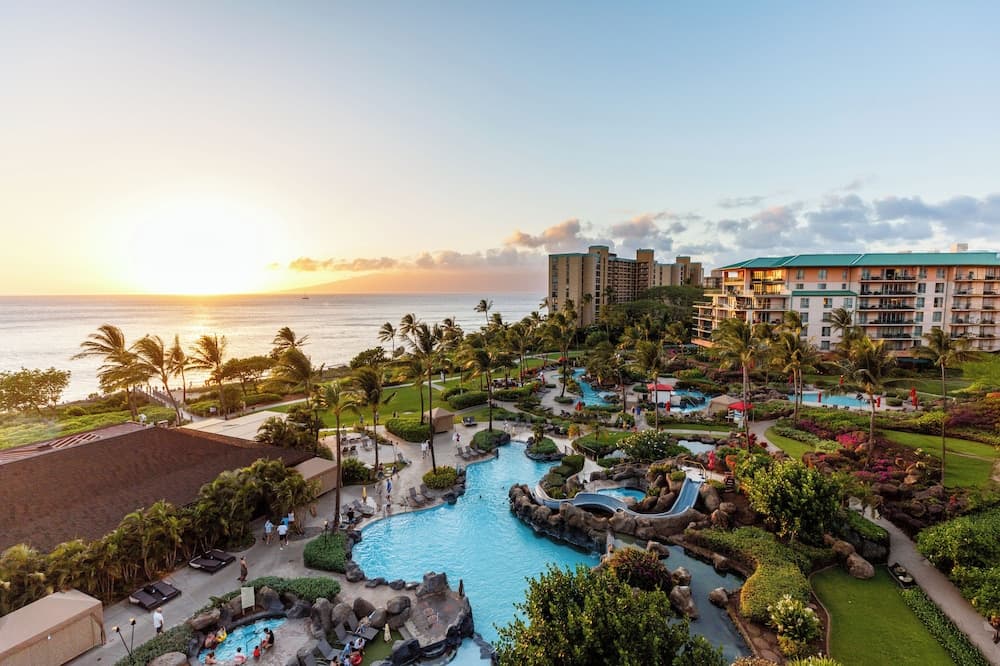 OUTRIGGER Honua Kai Resort & Spa