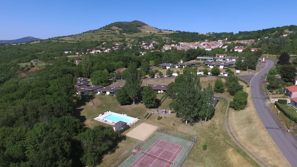 VVF Montpeyroux Auvergne, Parent