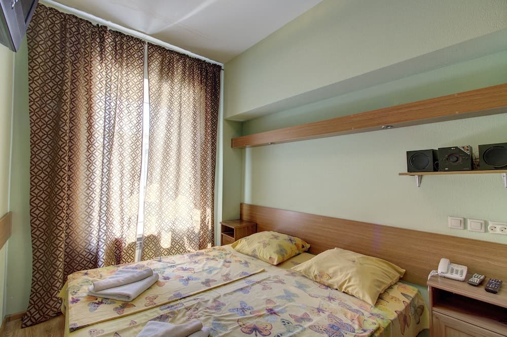 Apart-Hotel Nevsky 78