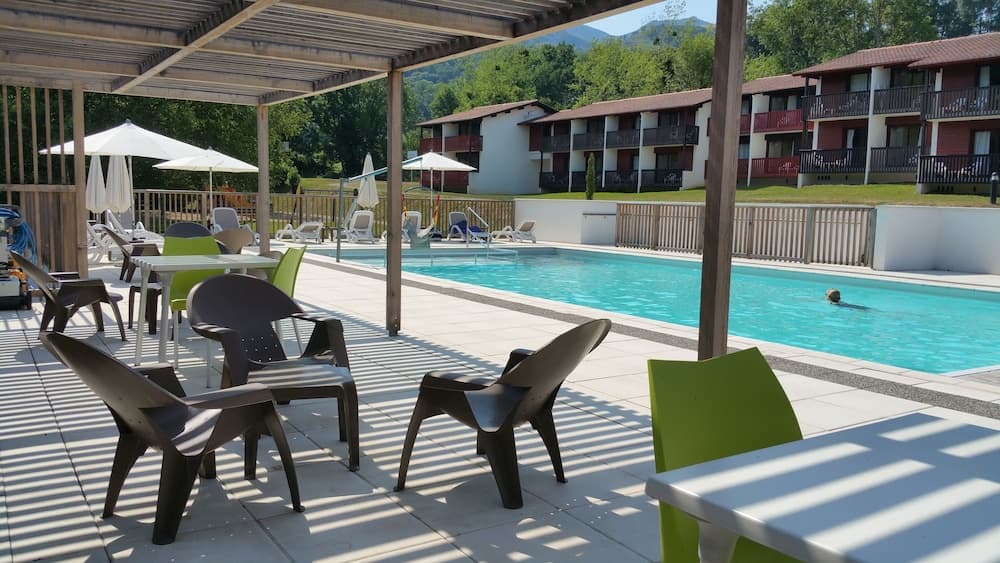 VVF Pays Basque Saint-Étienne-de-Baïgorry