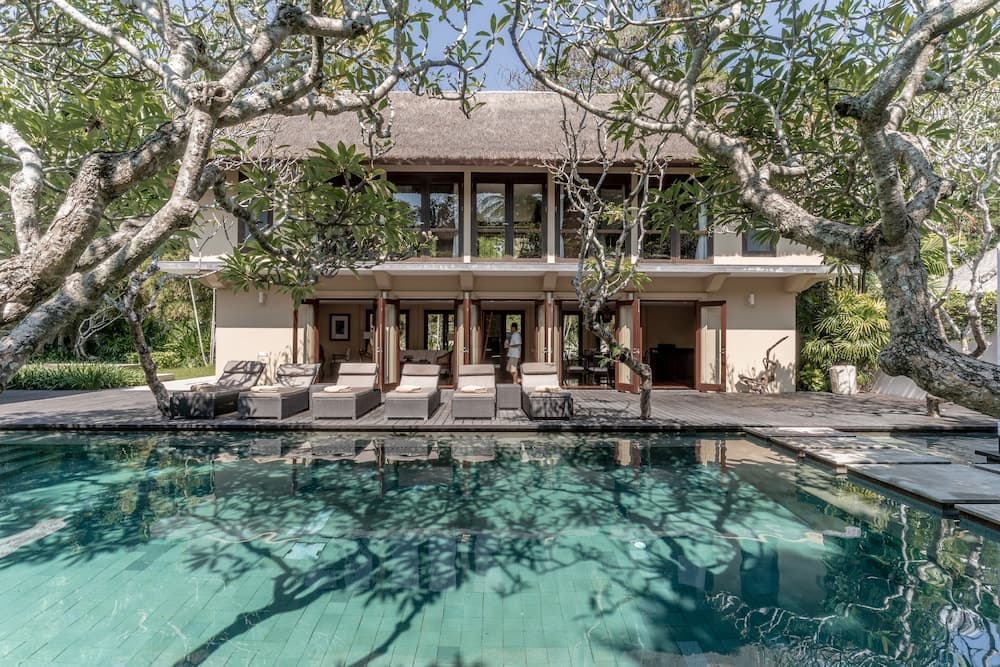 Kayumanis Nusa Dua Private Villa & Spa