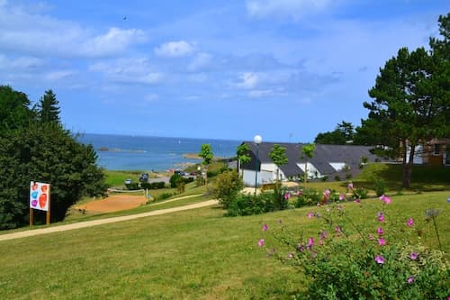 VVF La côte d'Emeraude Saint-Cast-le-Guildo