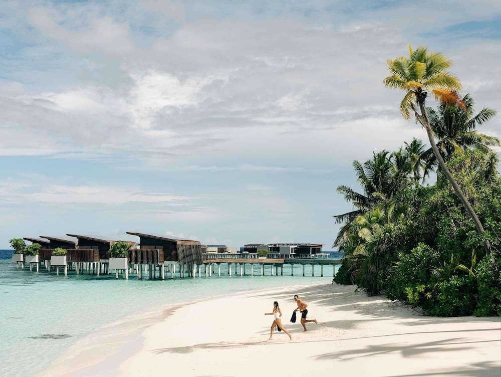 Park Hyatt Maldives Hadahaa