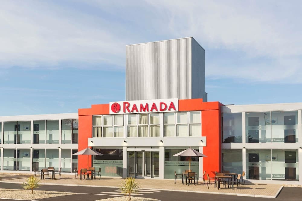 Ramada by Wyndham Milton Keynes