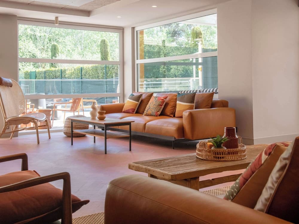 Ibis Golfe de Saint Tropez