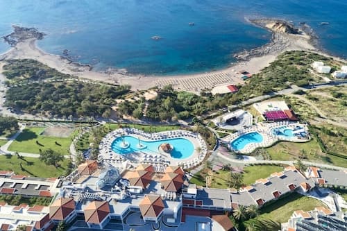 Rodos Princess Beach Hotel - All Inclusive