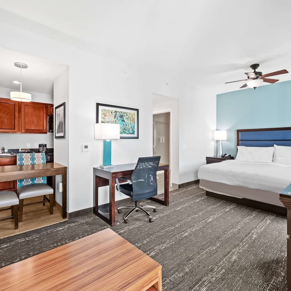 Homewood Suites by Hilton Ft. Lauderdale Airport-Cruise Port