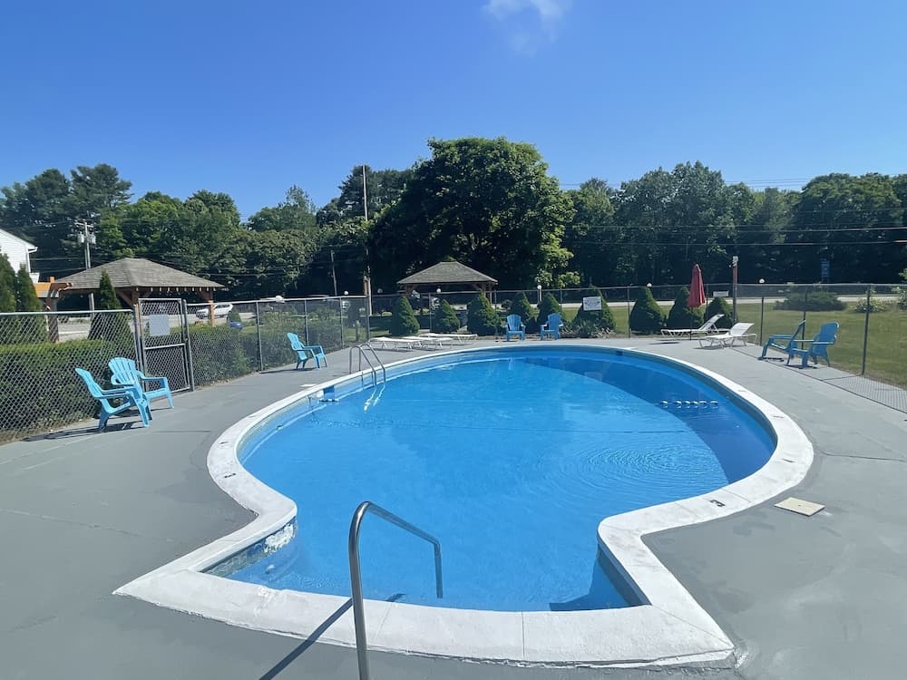 Aquastar Inn
