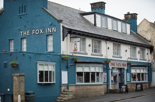 The Fox Inn