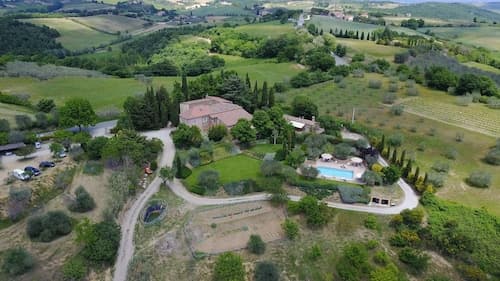 Tenuta Santo Pietro