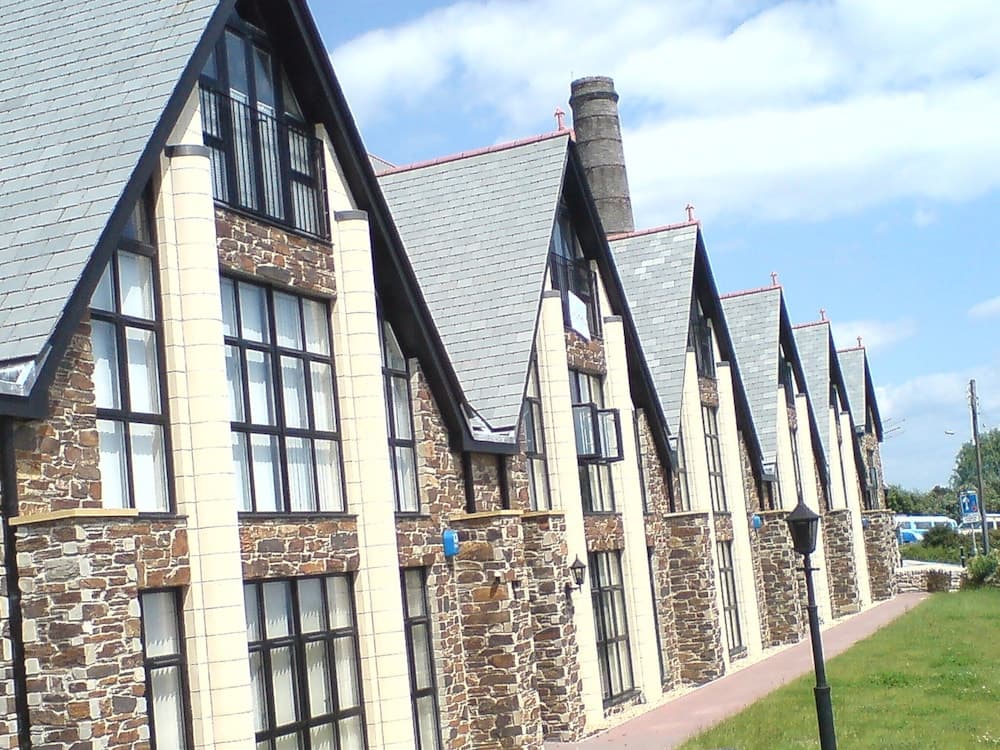 Sea Breeze Apartment Near the Eden Project