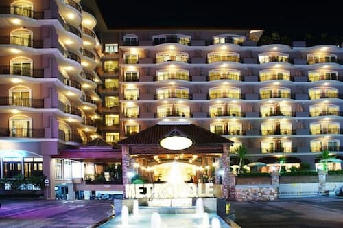 LK Metropole Pattaya