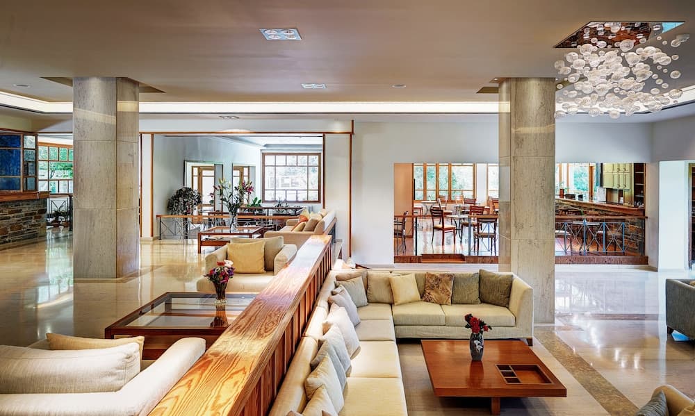 Bar (konaklama yerinde)