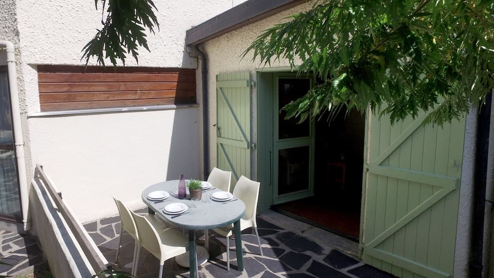 Teras/veranda